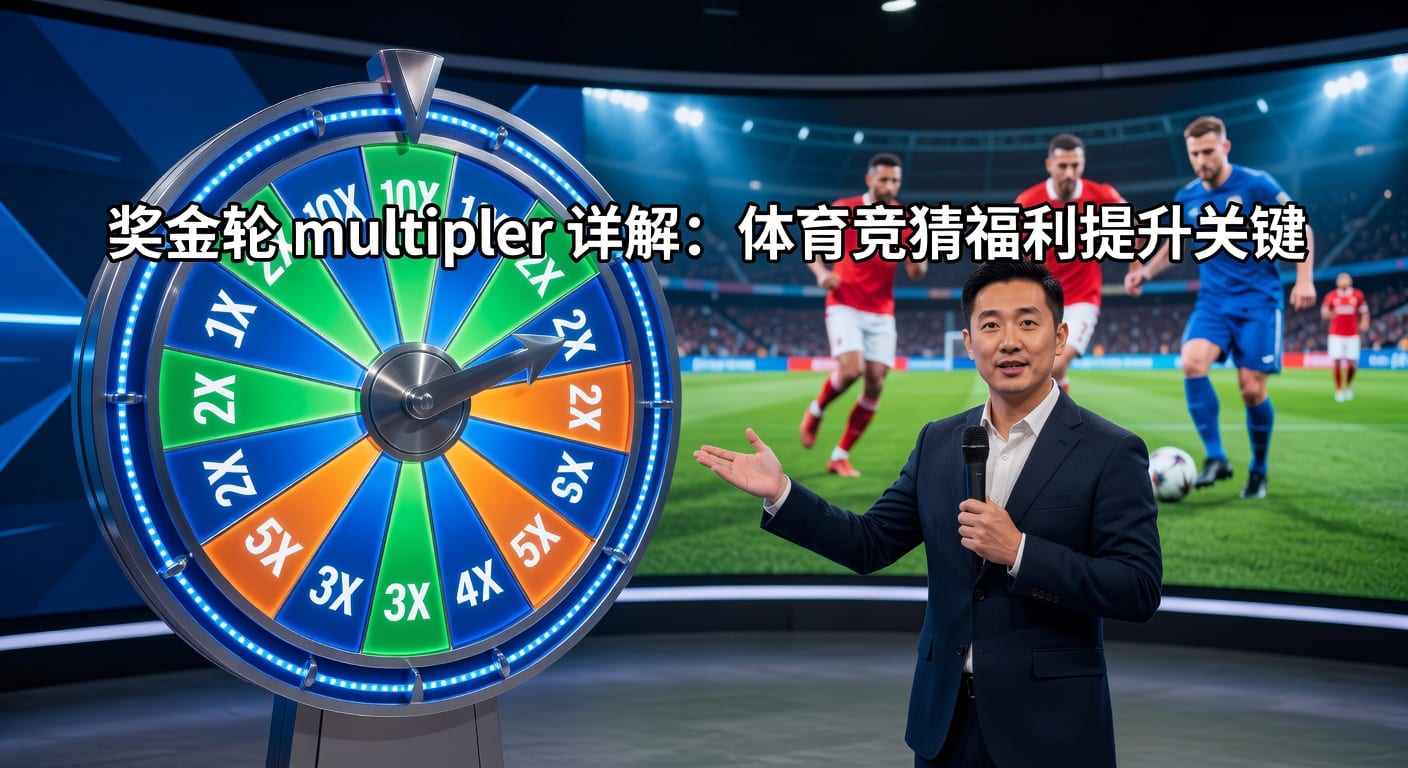 奖金轮 multiplier：2026年世界杯投注中的赔率激增解析