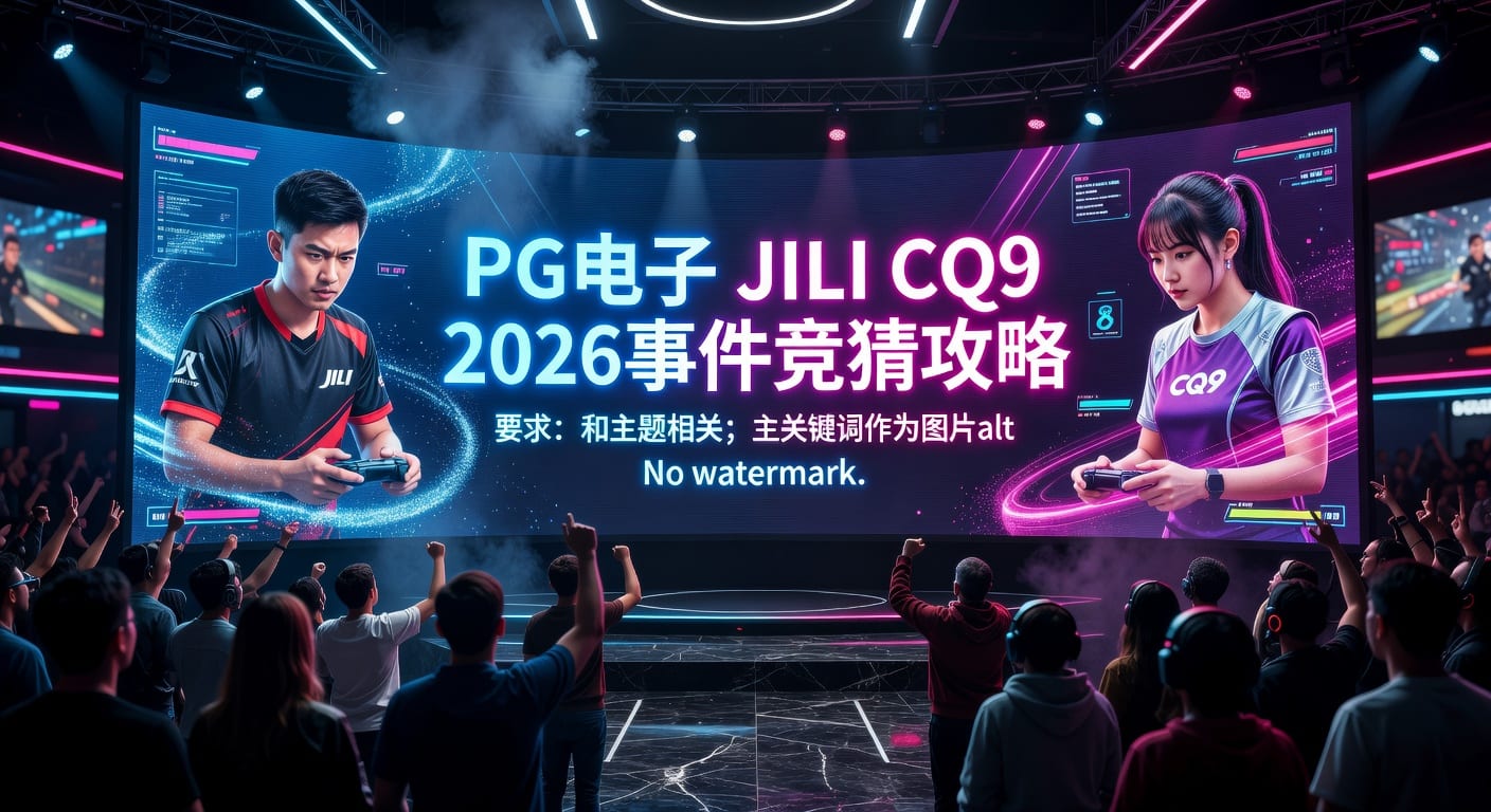 PG电子：2026年体育博彩趋势与投注策略深度解析