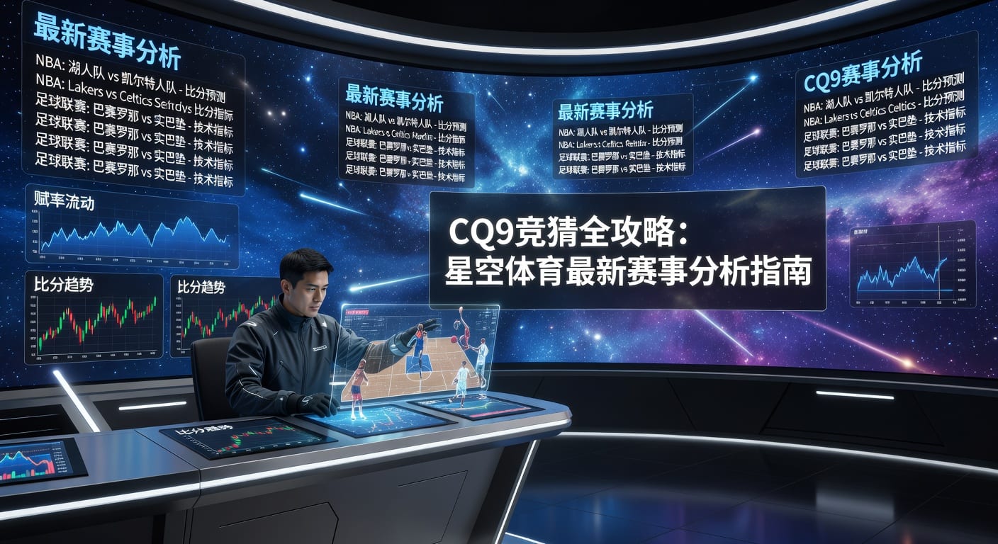 CQ9：2026年世界杯最新赔率分析与投注策略指南
