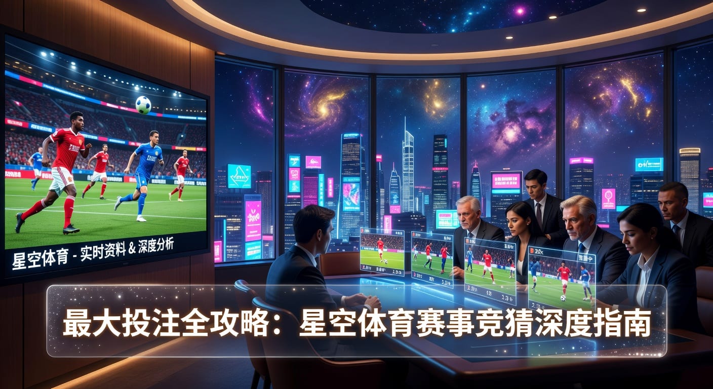最大投注：2026年世界杯高赔率赛事预测与玩法解析