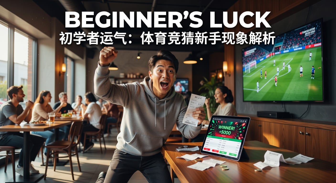 初学者运气 (Beginner's Luck) 体育投注分析 | 2026年世界杯投注