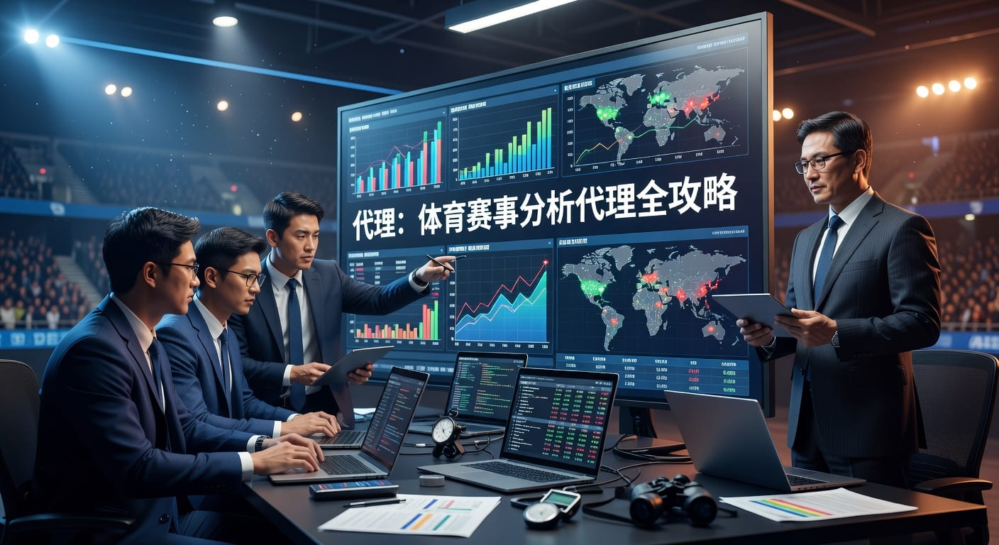 隐含赔率：体育博彩中的概率游戏与投注策略解析