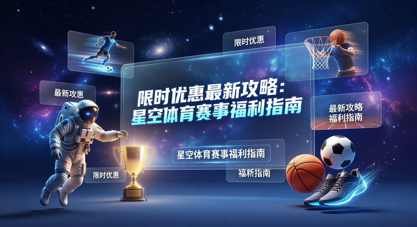限时优惠 limited offer：体育博彩最新动态与投注策略解析