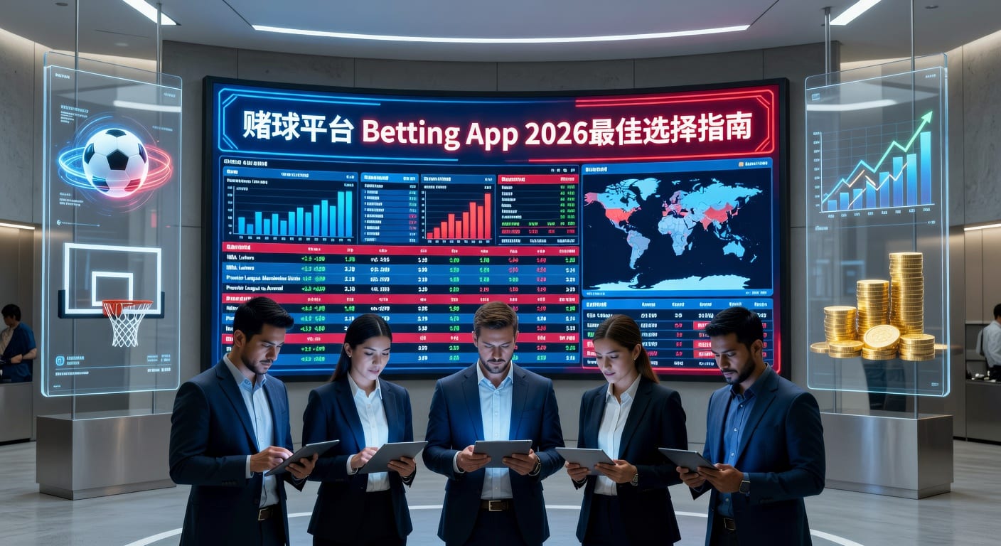 2026年世界杯投注APP：深度解析与资深玩家指南
