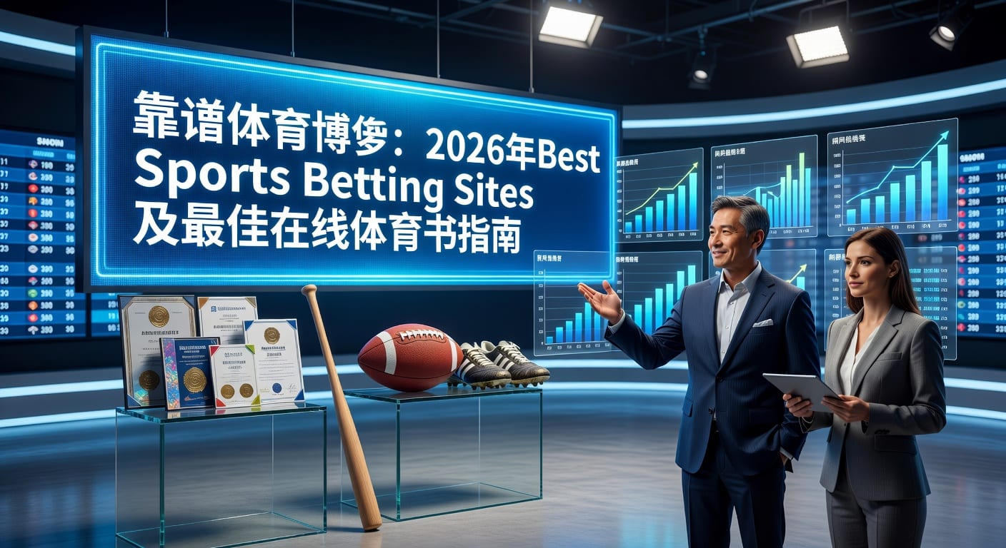 2026年世界杯投注：精选靠谱体育博彩与在线体育博彩平台