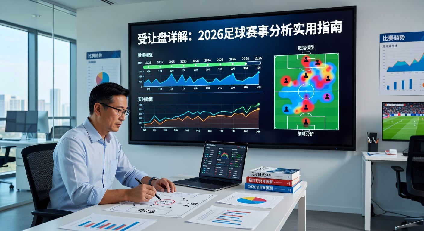 受让盘：资深玩家的博弈策略与风险控制指南 2026年世界杯投注