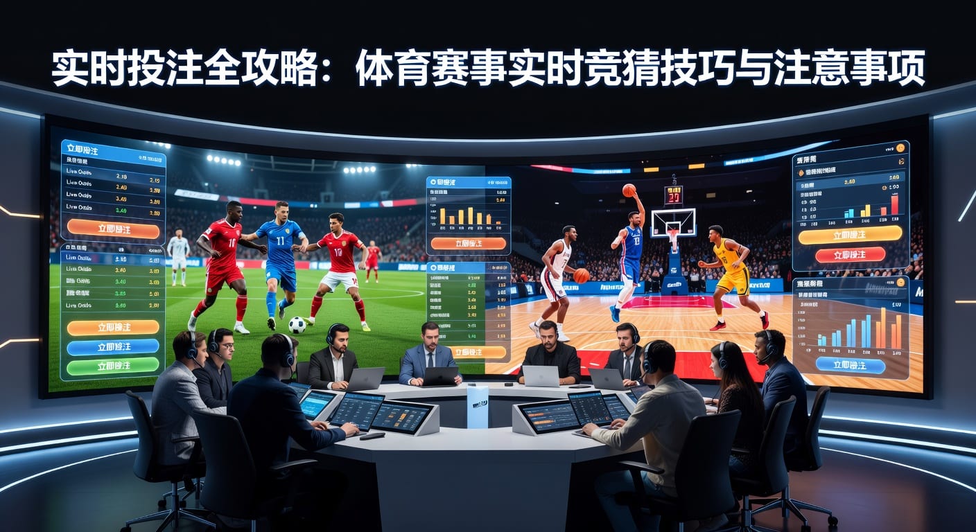 2026年世界杯投注：实时投注技巧与资深分析师经验分享
