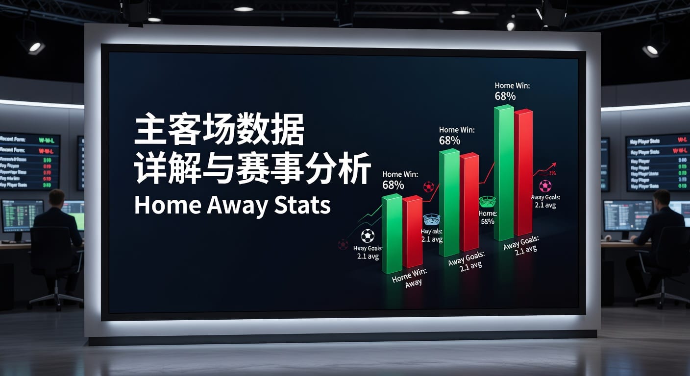 主客场数据与2026年世界杯投注平台