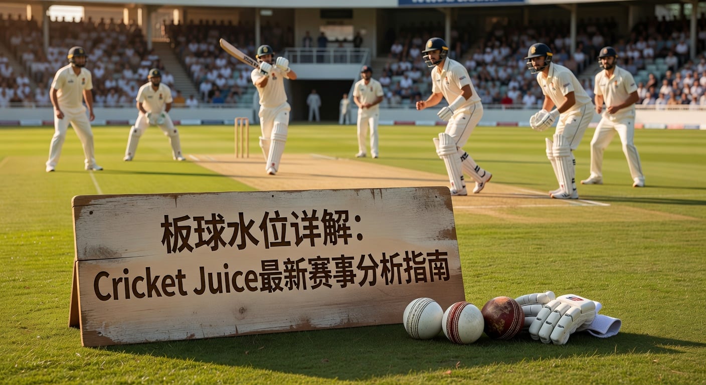 滚球水位 live juice：实时水位解读与投注技巧