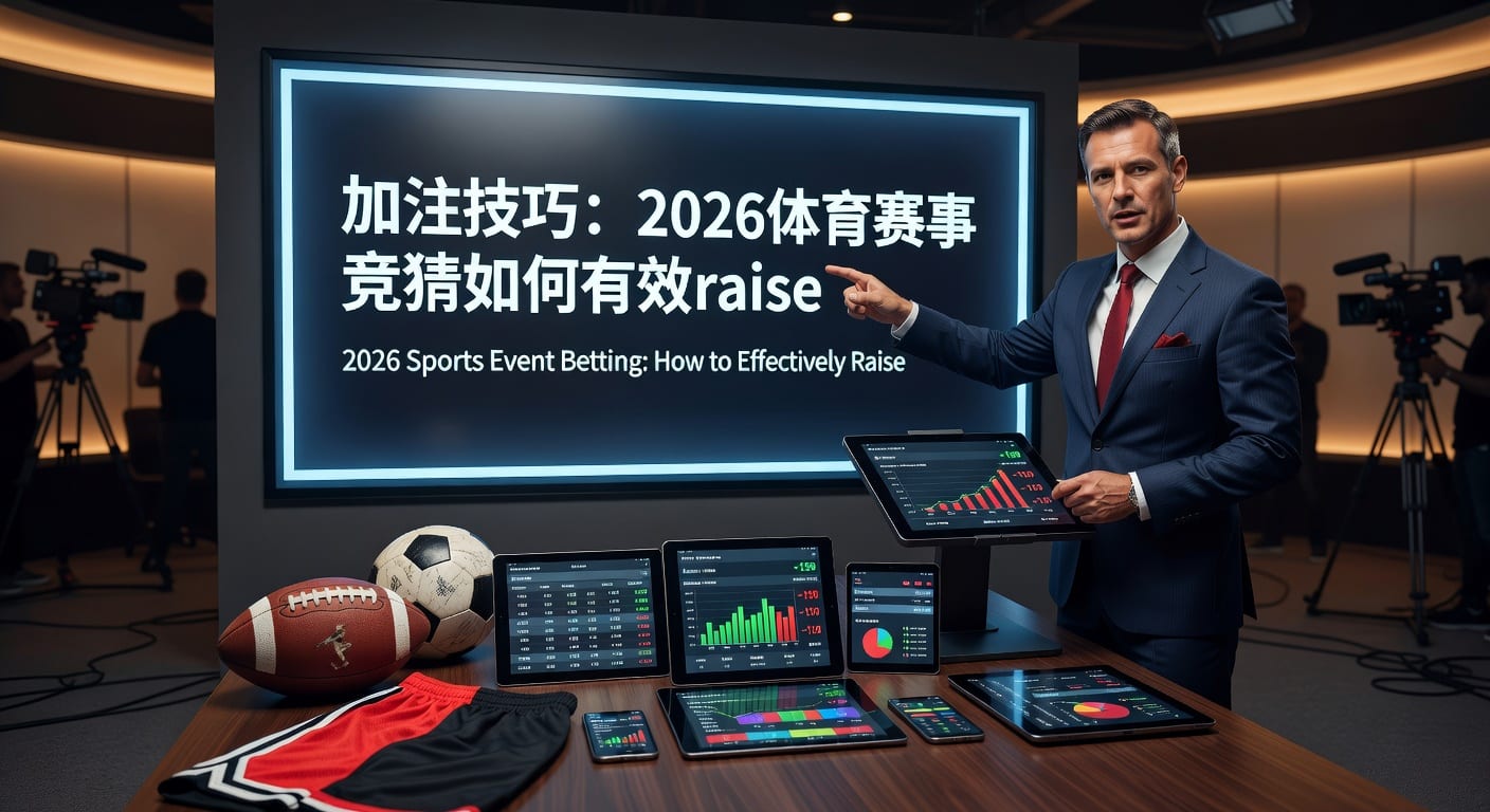加注 raise：2026年世界杯投注平台解读
