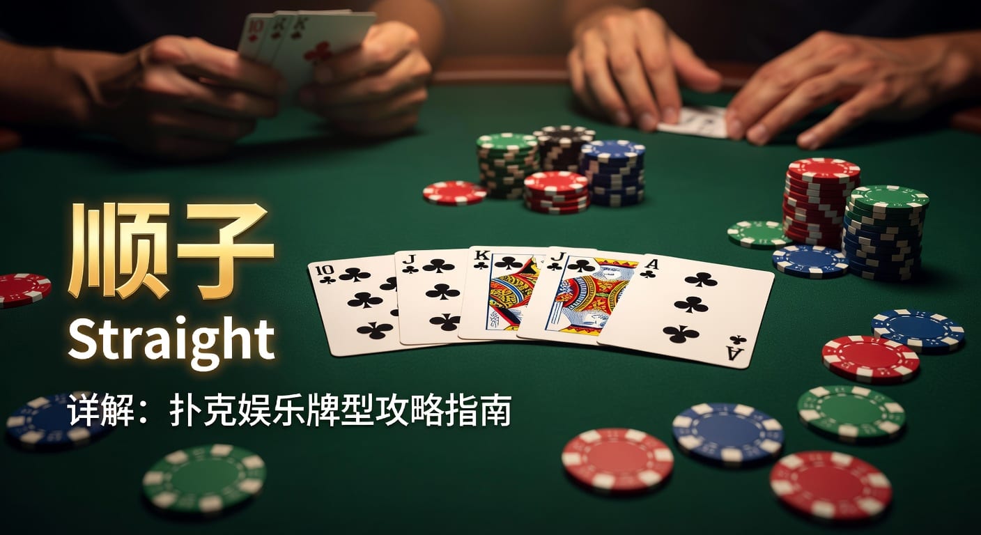 顺子 straight：2026年世界杯投注技巧中的顺势判断与节奏解读