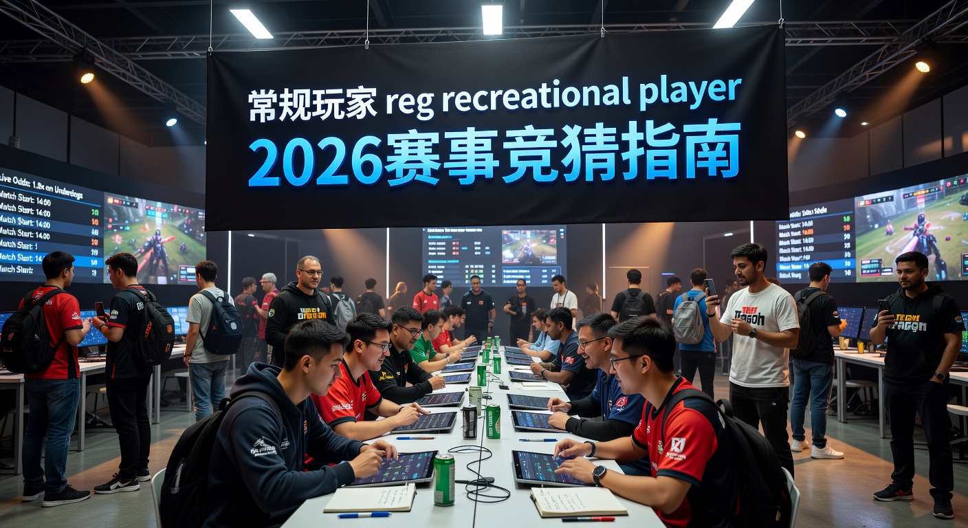 常规玩家 reg recreational player 2026年投注平台判断
