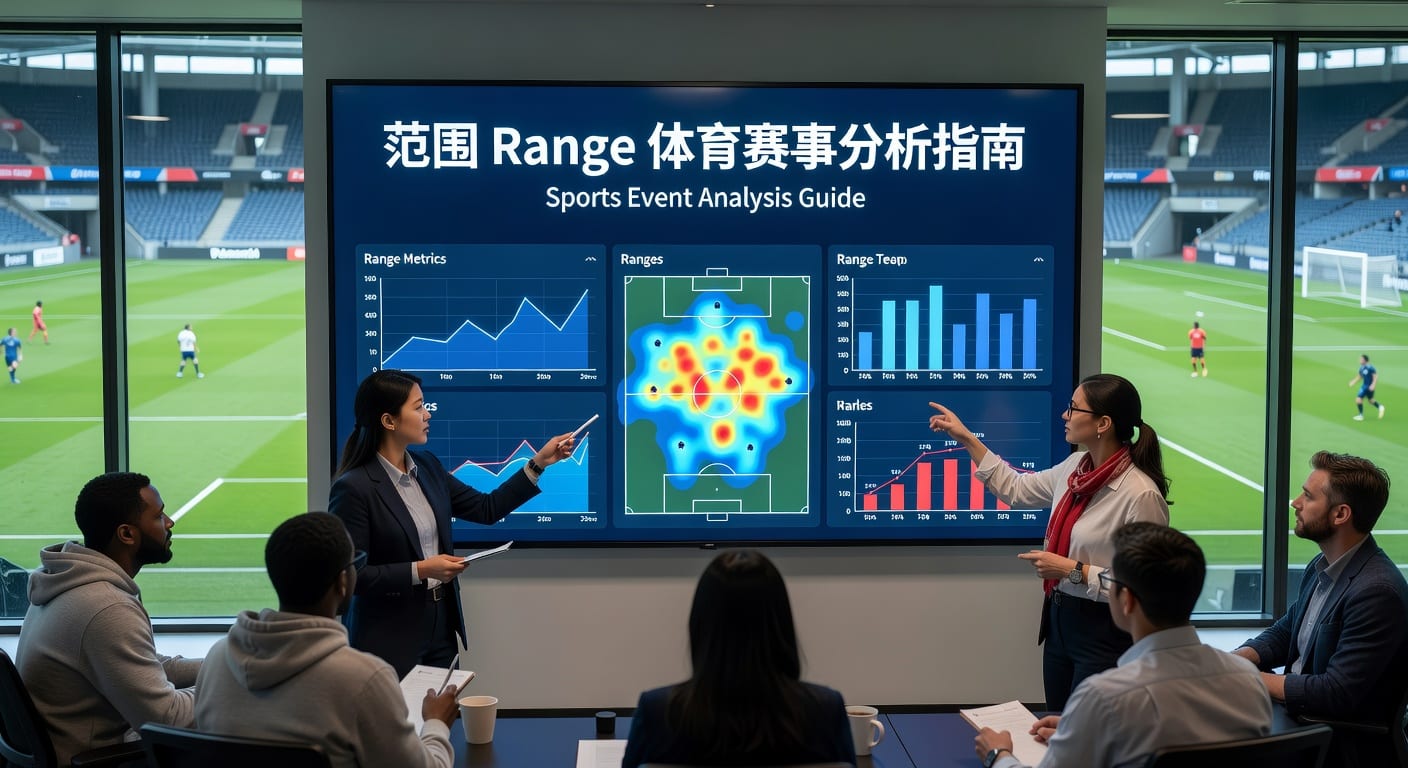范围 range：体育分析中的含义与实战用法