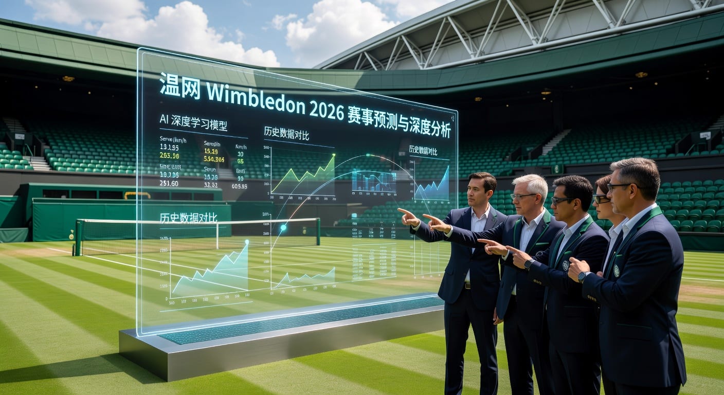 温网 Wimbledon 2026年赛事观察与投注思路