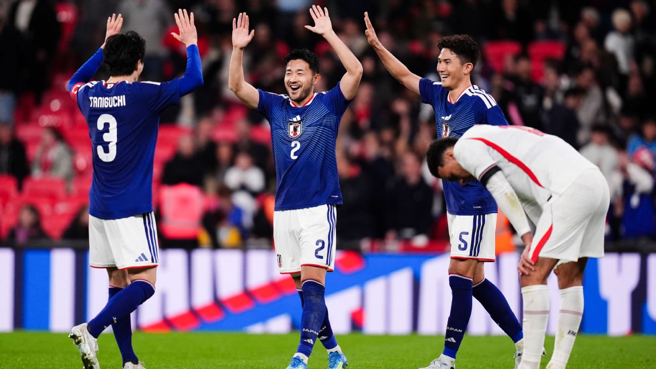 日本冲击世界杯冠军：铃木悠树称目标只有夺冠