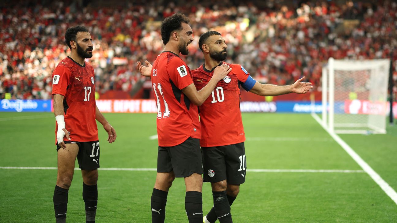 萨拉赫再显魔法，世界杯2026老将们正被时间追着跑