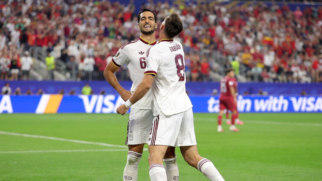 世界杯2026数据盘点：C罗27场列第二，比梅西少3场