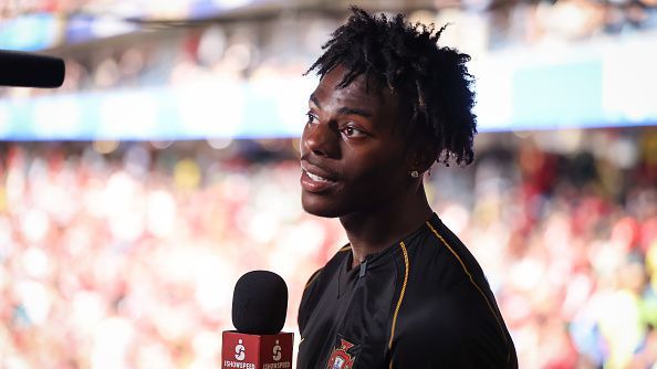 FIFA调查 IShowSpeed 世界杯比赛期间疑似种族歧视事件