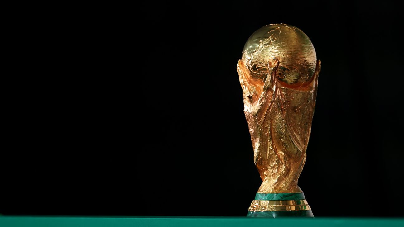 欧洲人权机构质疑世界杯公信力 吁FIFA为2030年补强规则